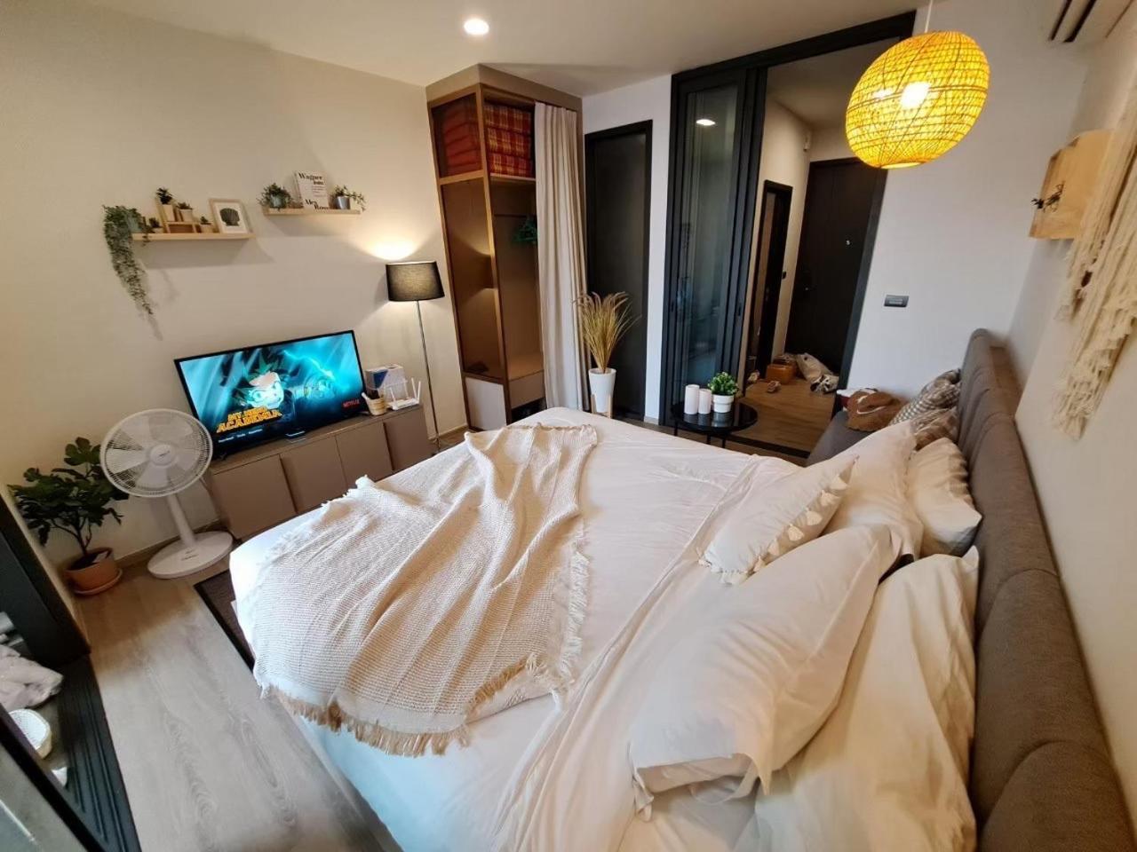 Edge By Mickey Aparthotel *