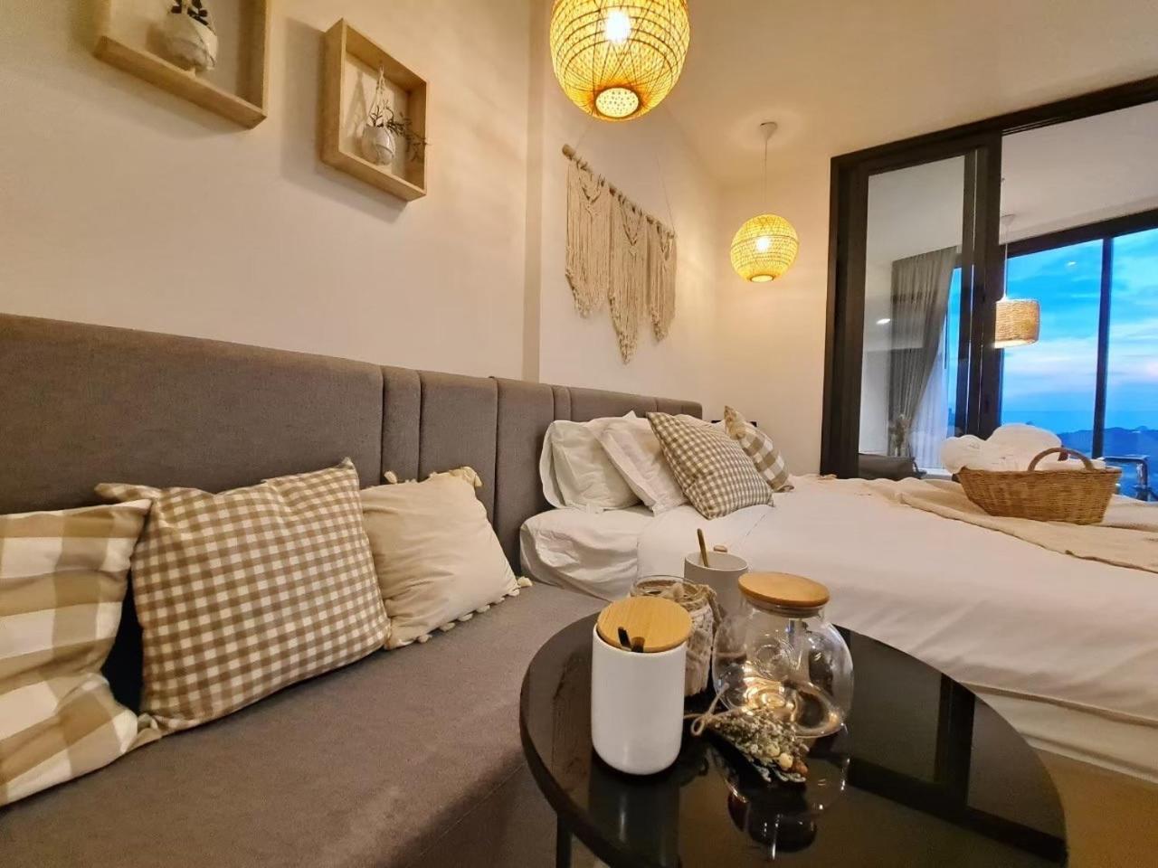 Aparthotel Edge By Mickey *