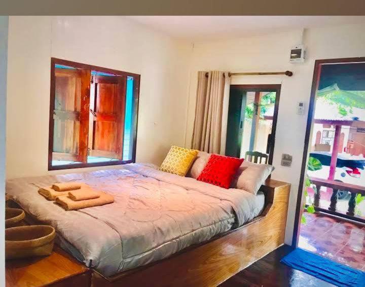 Baan Hin Kong Holiday home