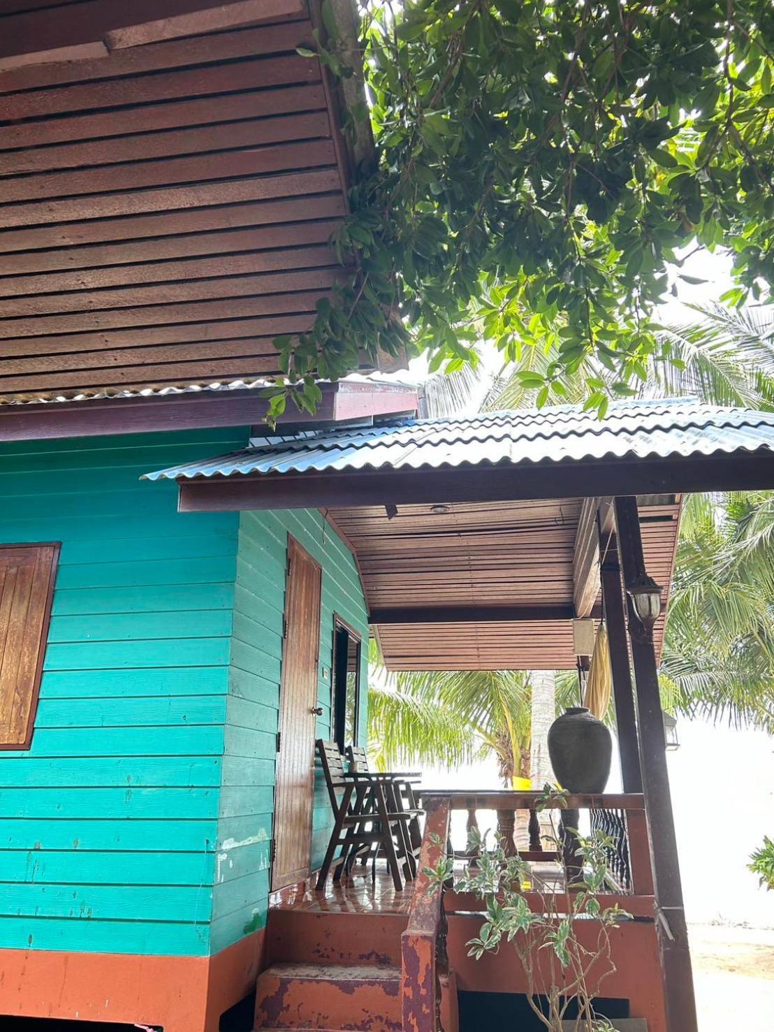 Baan Hin Kong Holiday home Hinkong