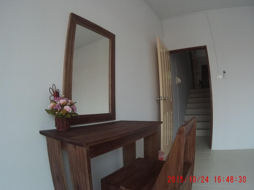 Guest house Rassada Place