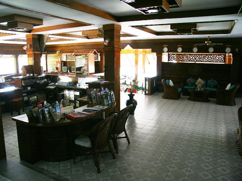 Hotel Nova Samui 3*