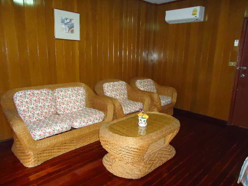 Hotel Nova Samui 3*