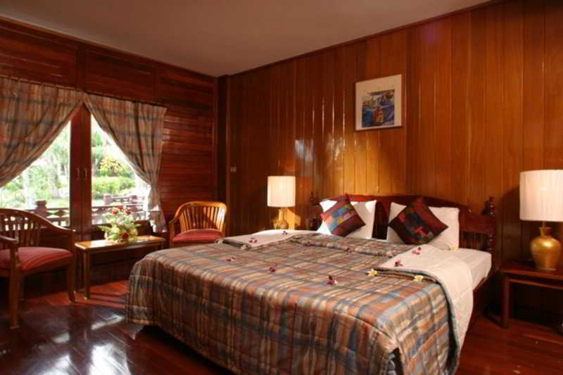 Nova Samui 3*