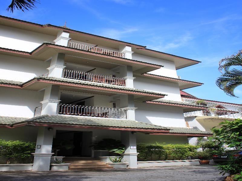 Resort First Chaweng (Koh Samui)