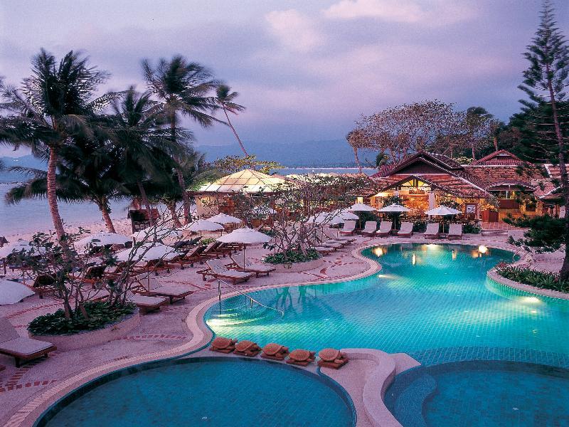 Resort Regent 5*