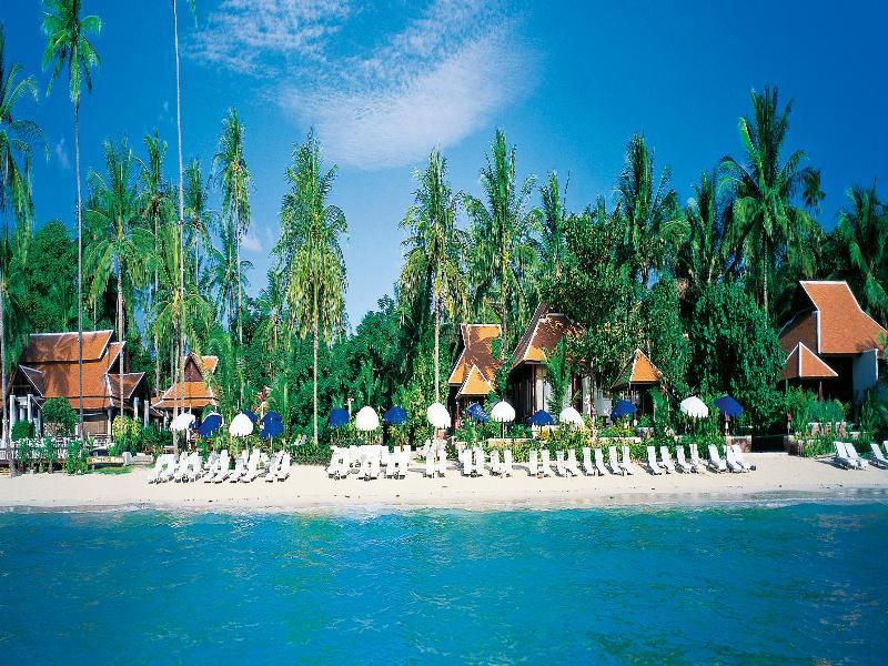 Resort Regent 5*