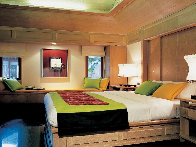 Resort Regent Chaweng (Koh Samui)