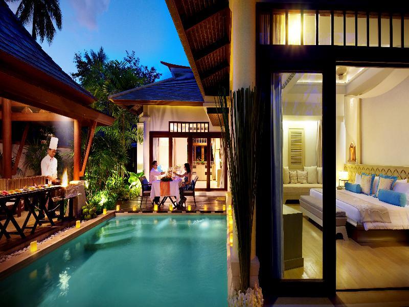 Resort Melati &