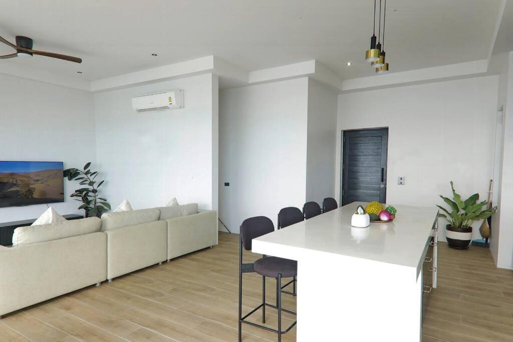 Villa Sky - Panoramic Sea View