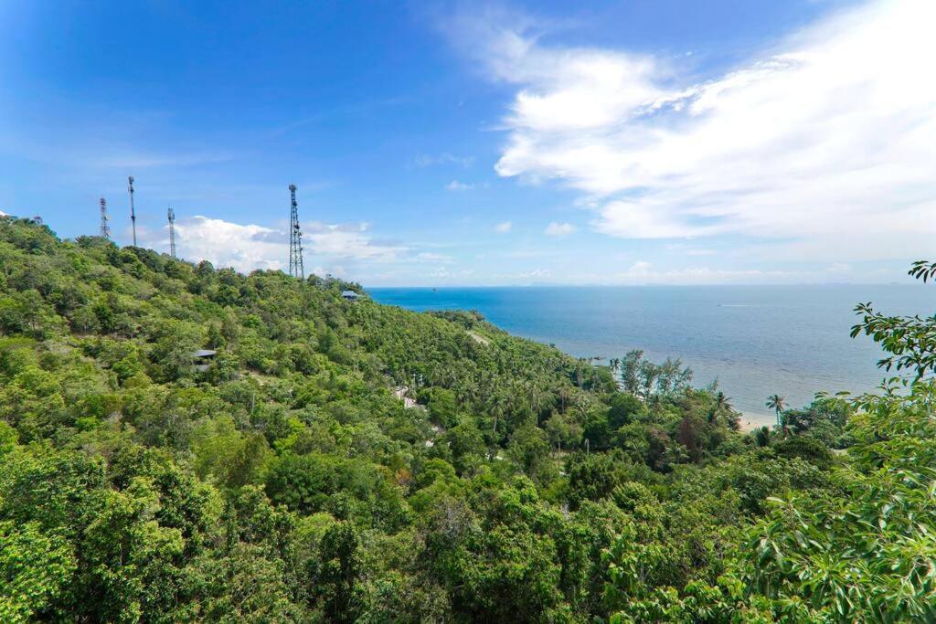 Sky - Panoramic Sea View Villa