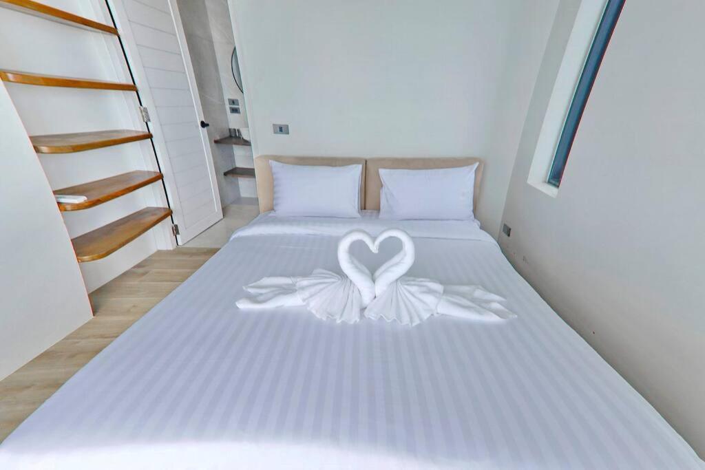Villa Sky - Panoramic Sea View *