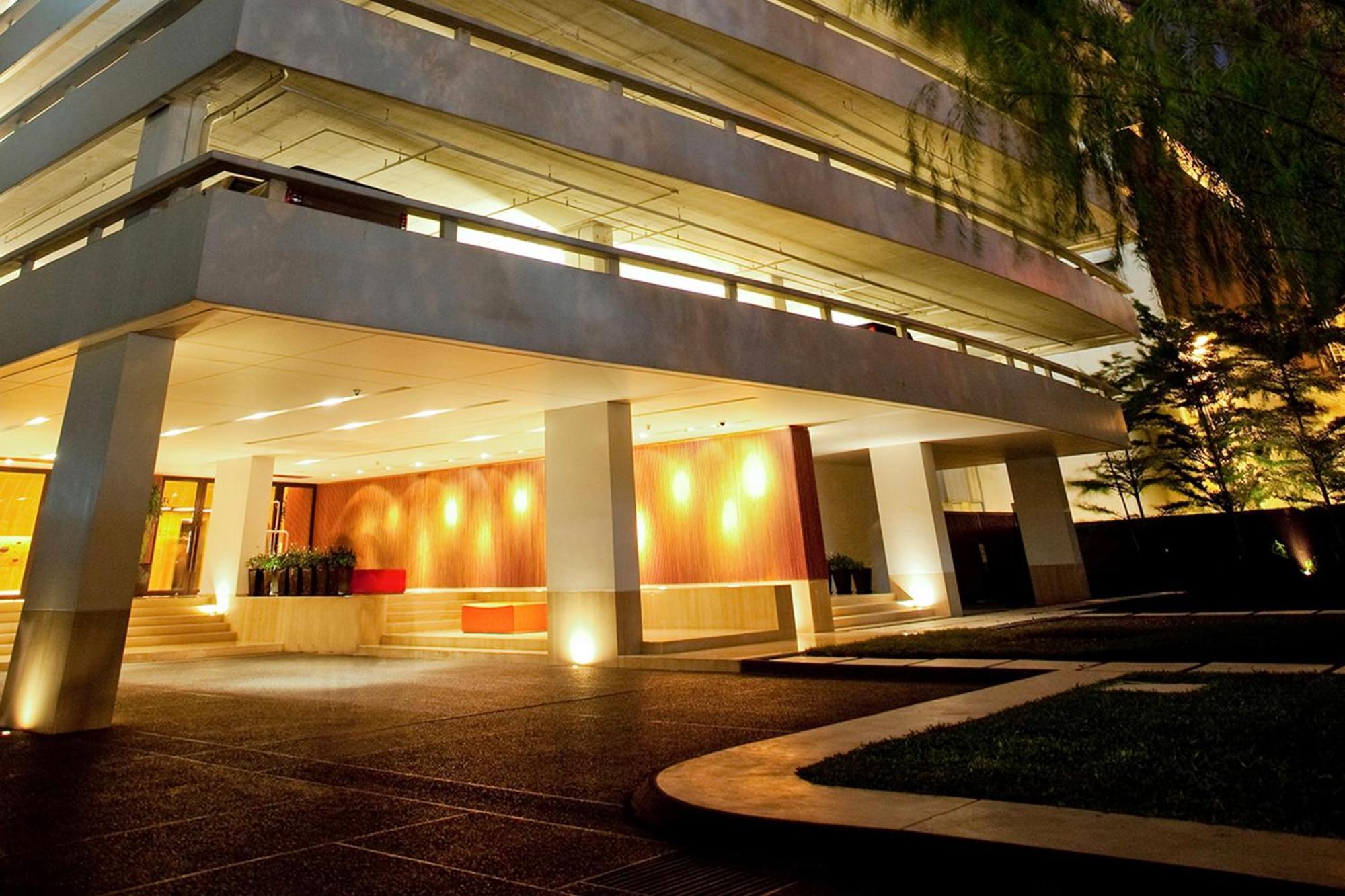 Fraser Sukhumvit Banguecoque