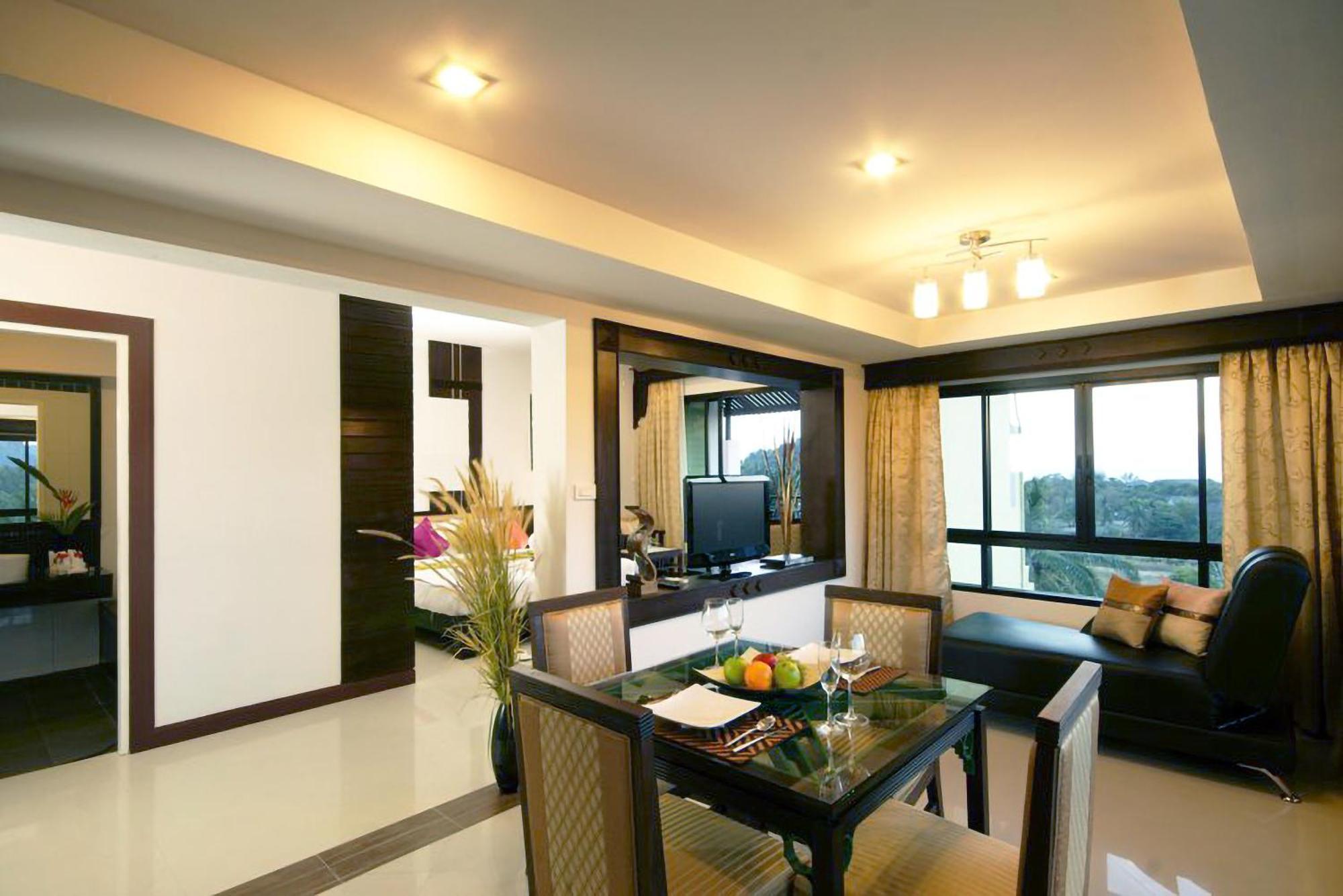 Palm Paradise, Aonang 3* Ao Nang