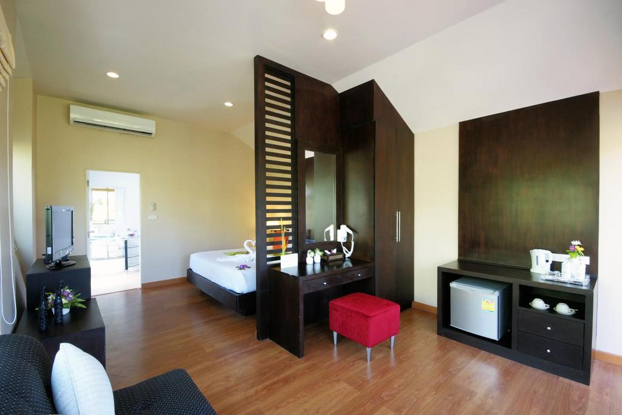 Palm Paradise, Aonang 3* Ao Nang