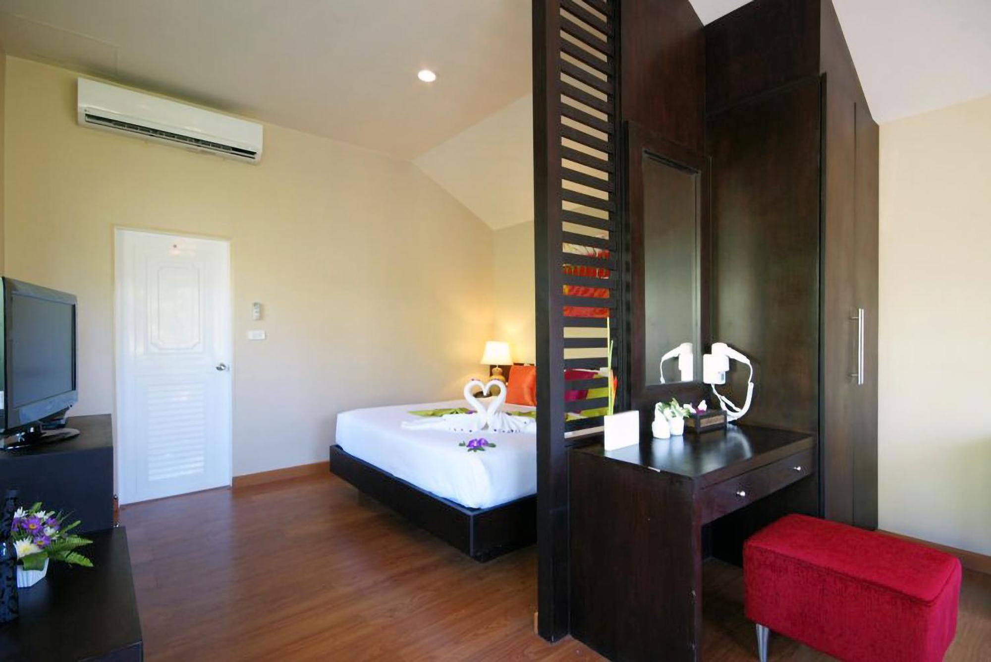 Palm Paradise, Aonang