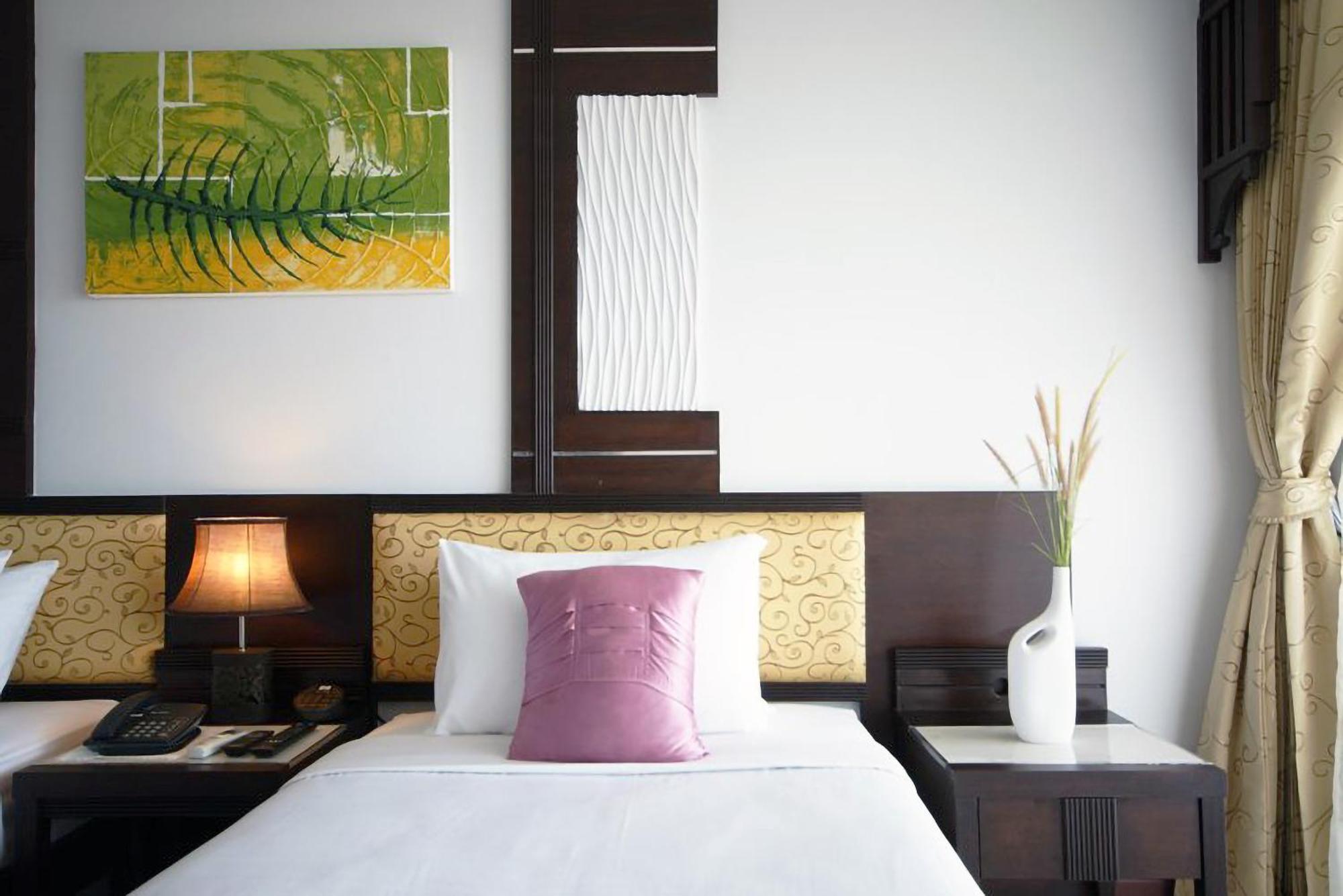 Resort Palm Paradise, Aonang