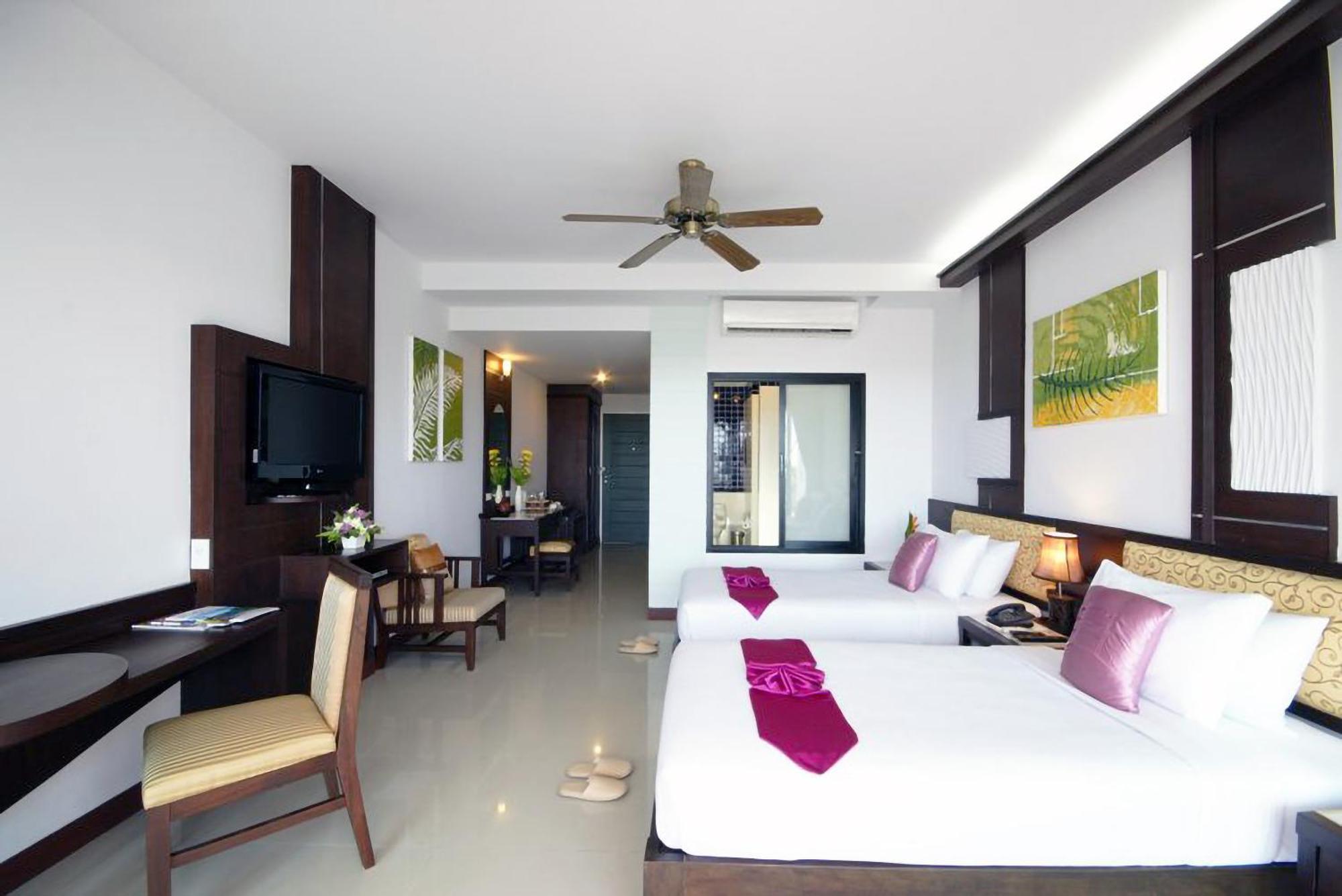 Resort Palm Paradise, Aonang Ao Nang