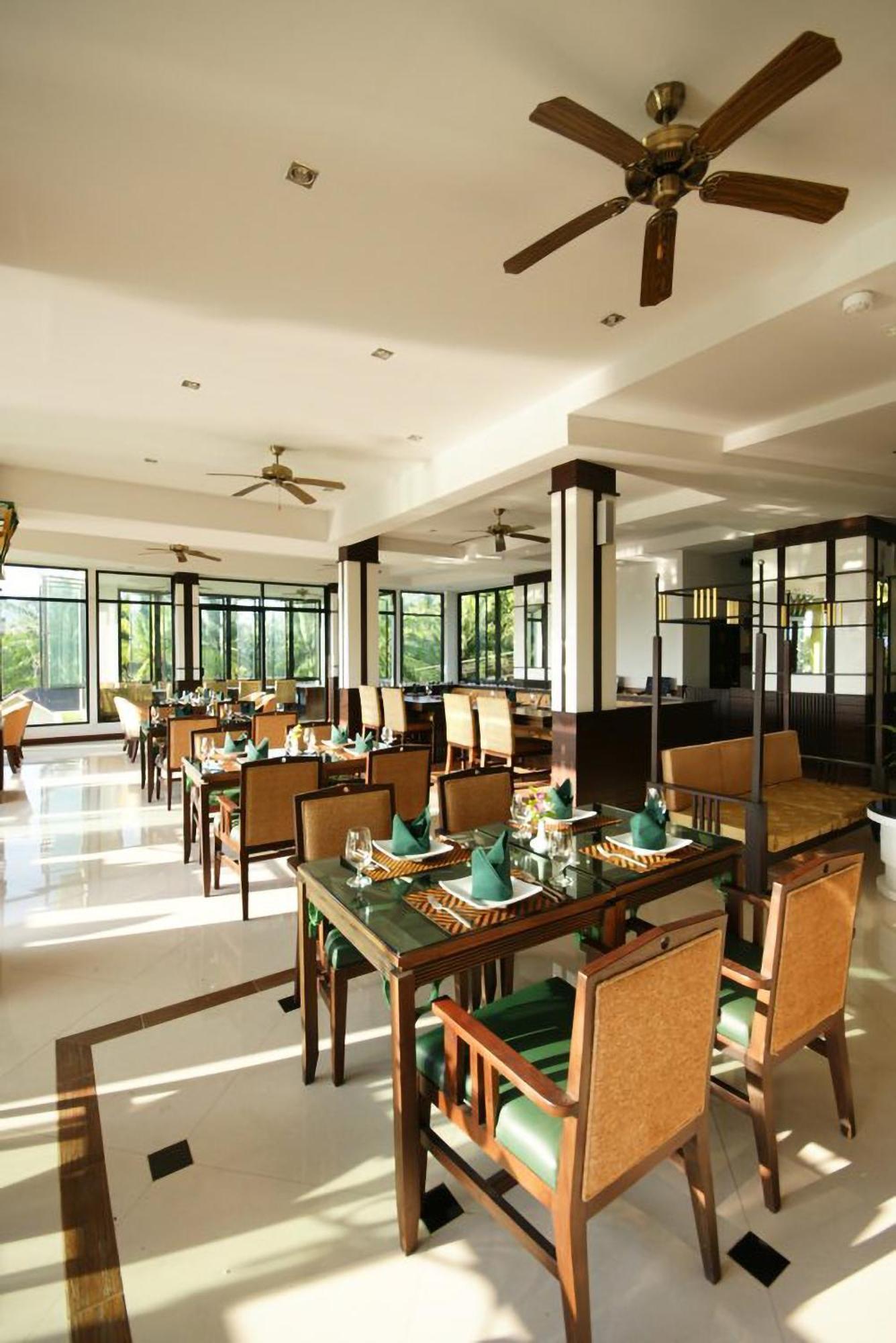 Palm Paradise, Aonang 3*