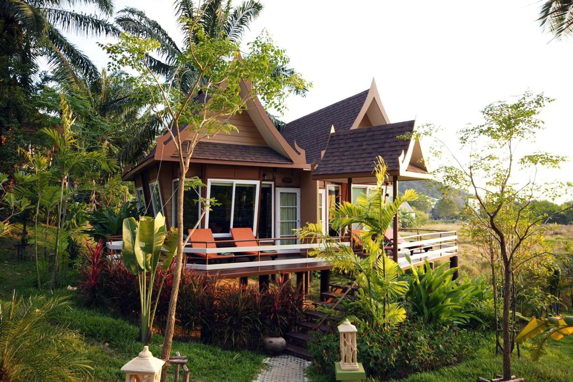 Palm Paradise, Aonang 3* Ao Nang