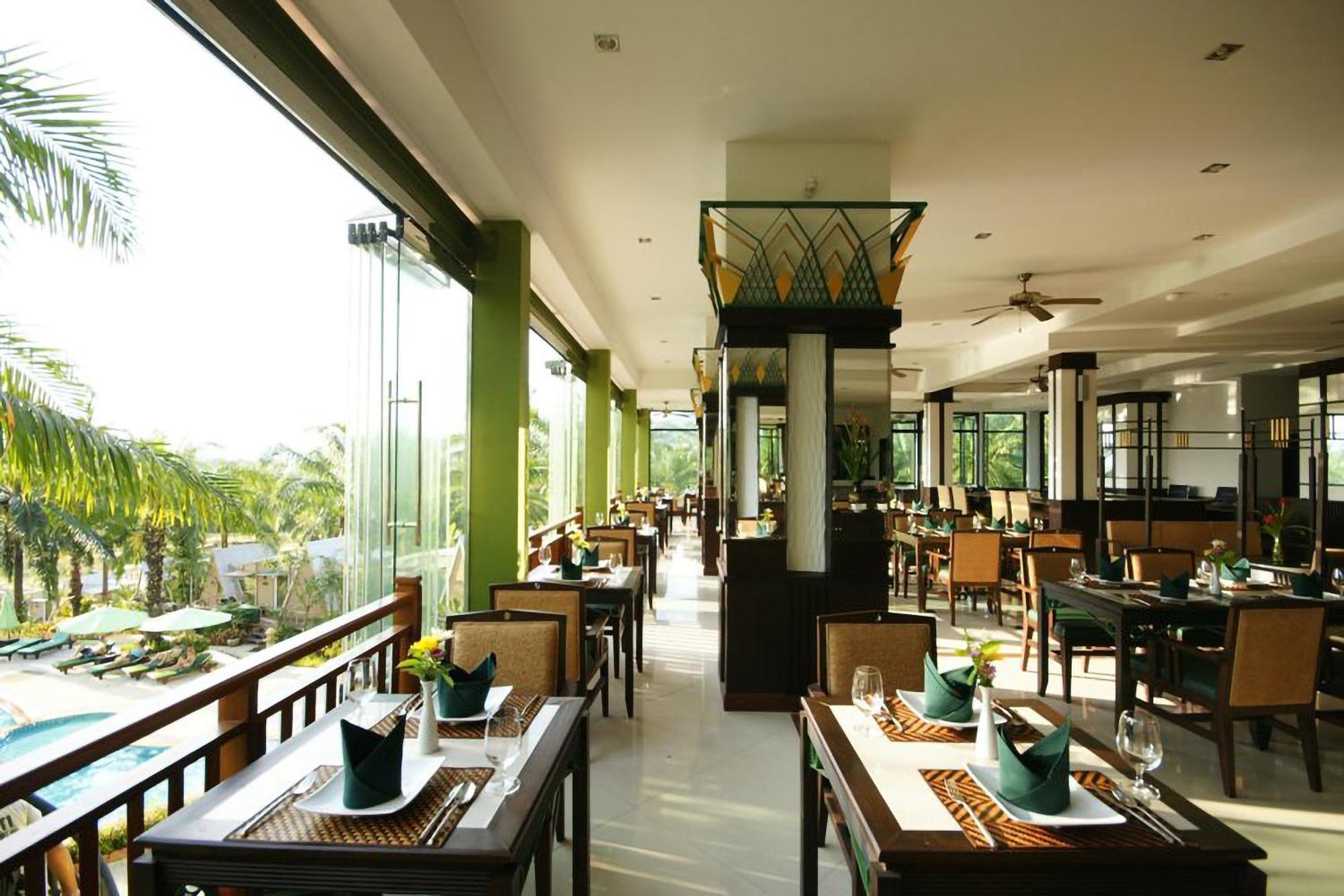 Palm Paradise, Aonang