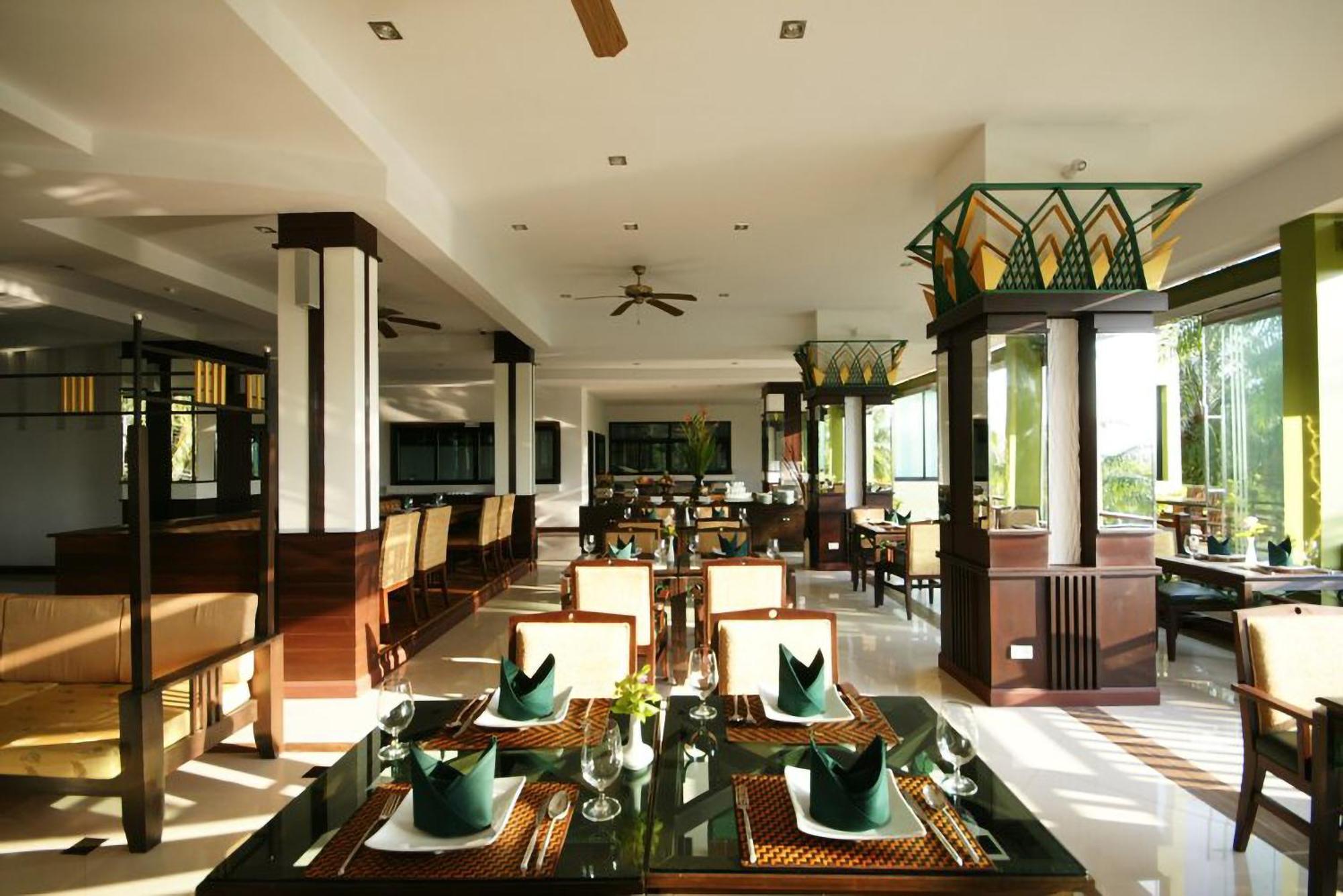 Palm Paradise, Aonang Resort