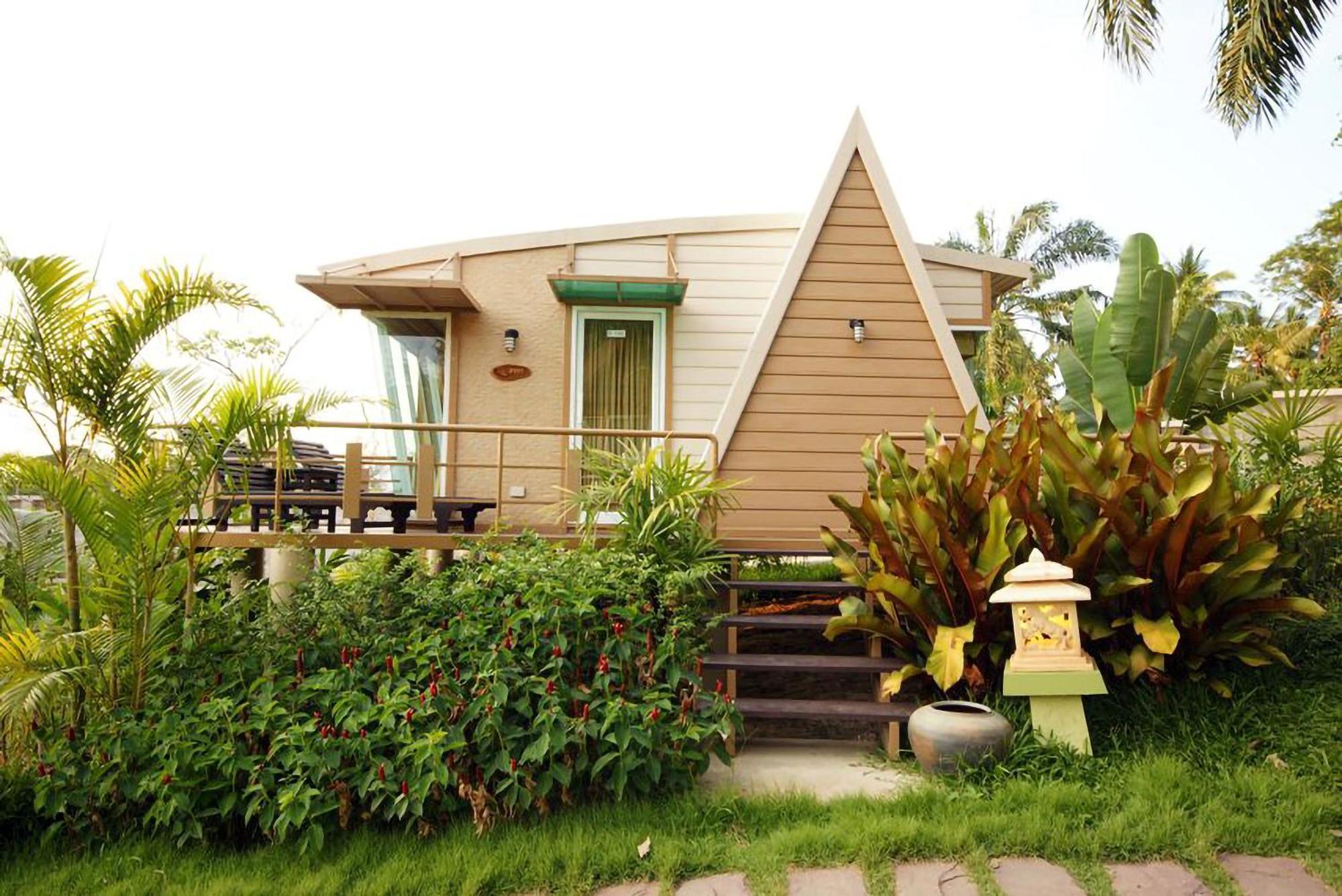 Palm Paradise, Aonang Resort 3*