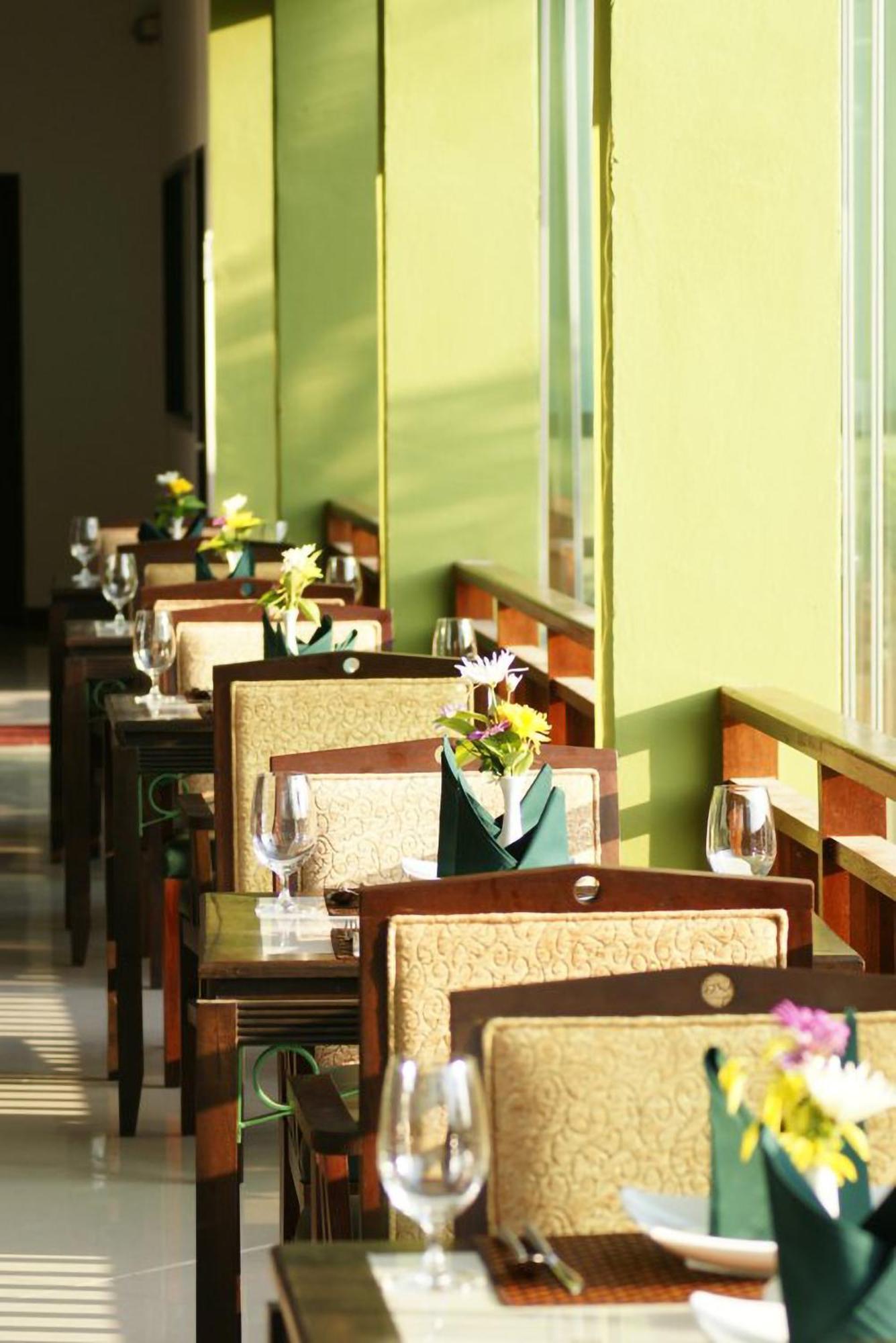 Palm Paradise, Aonang 3*