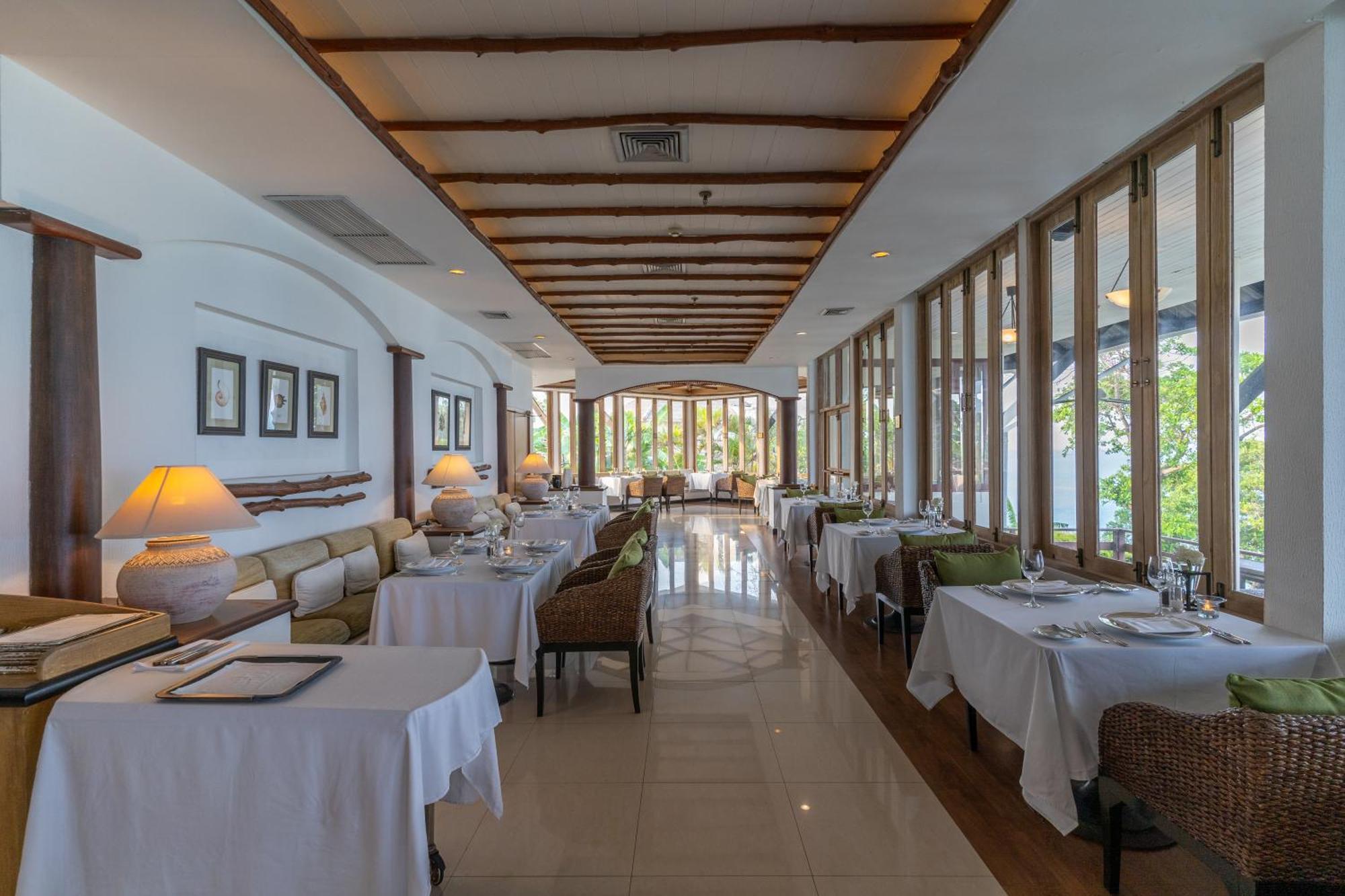 Phuket 5* Cape Panwa