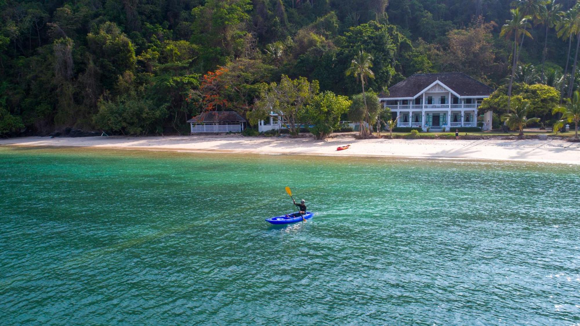 Hotel Phuket 5*