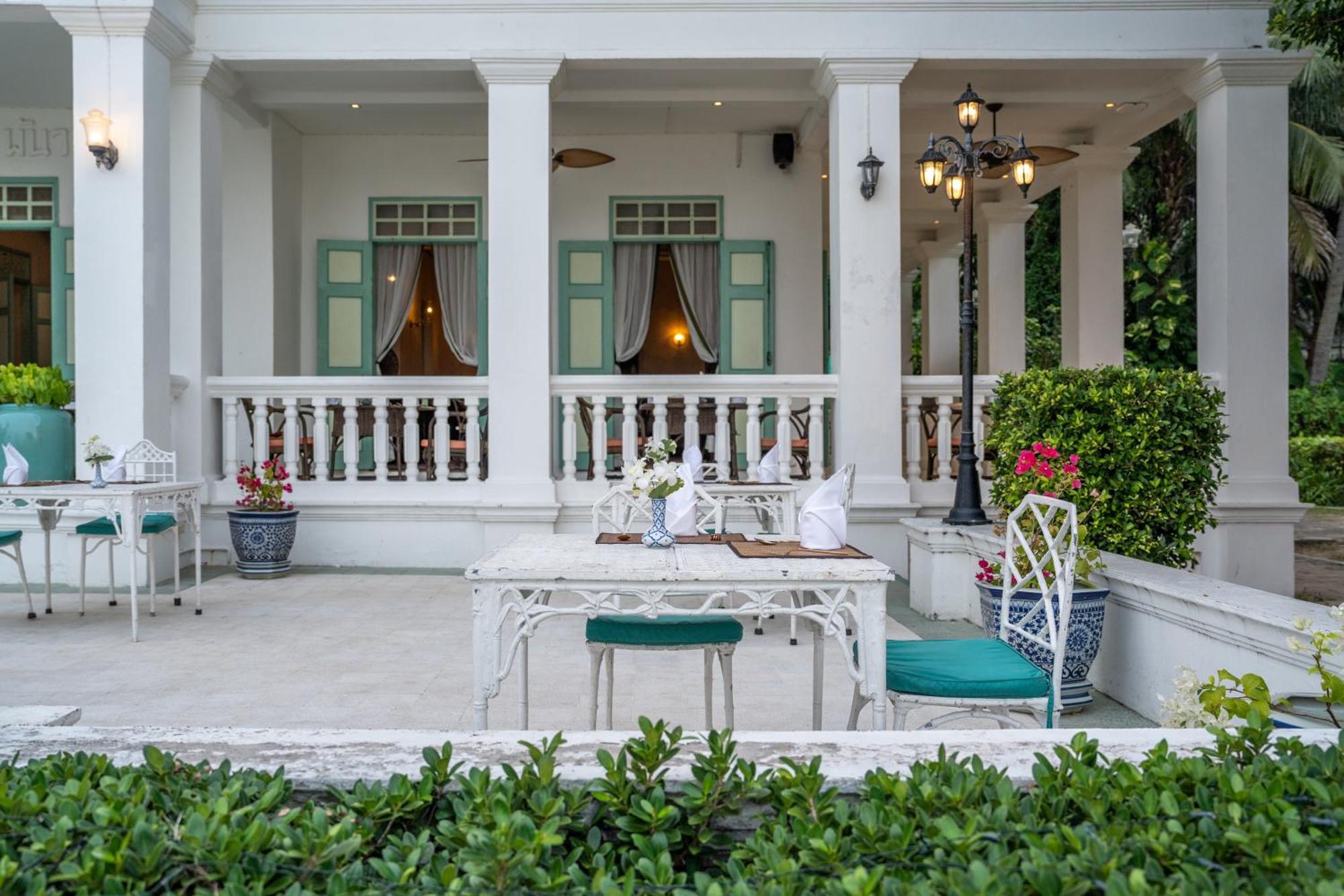 Phuket Hotel Cape Panwa