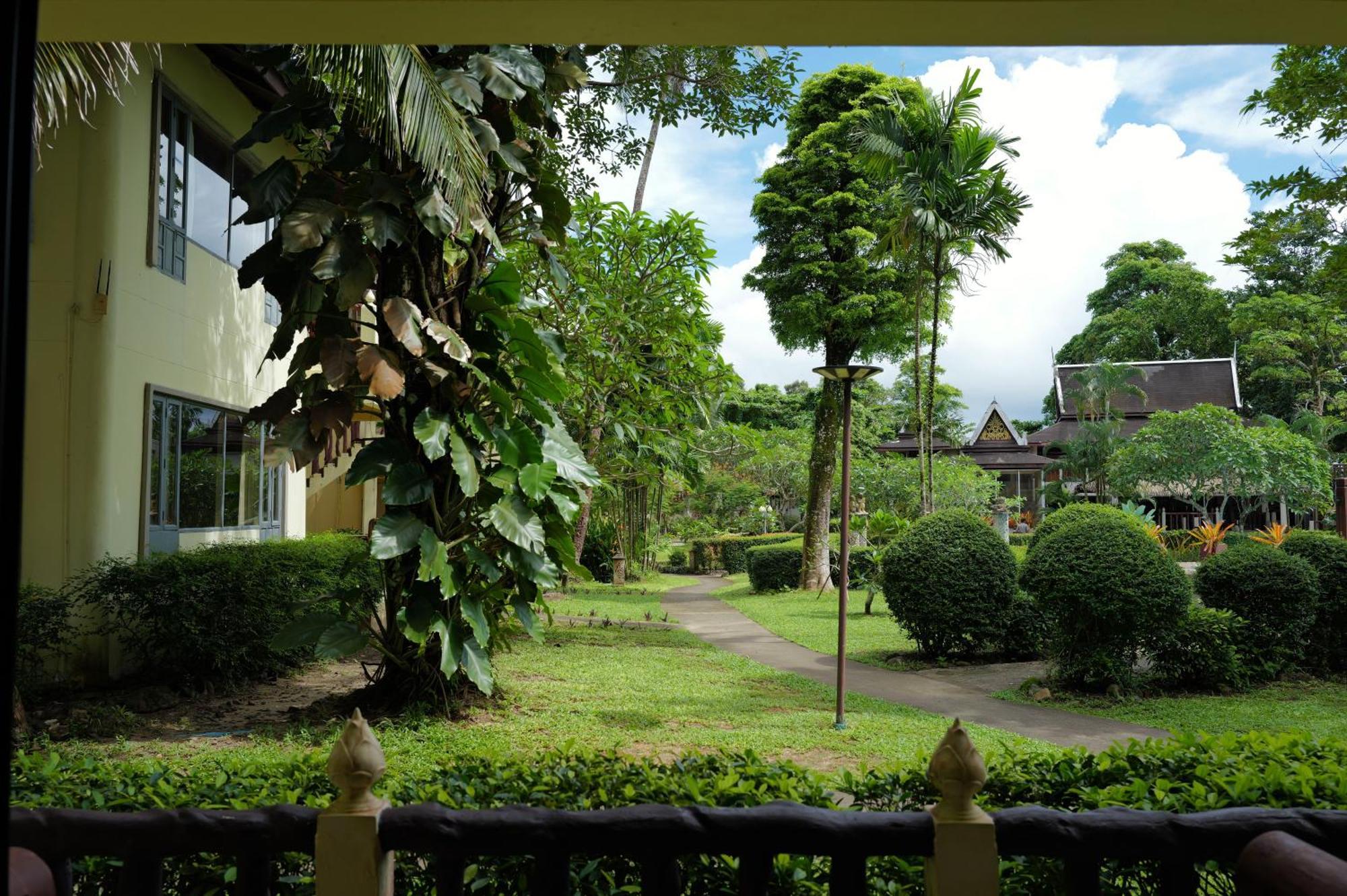Bhumiyama Koh Chang
