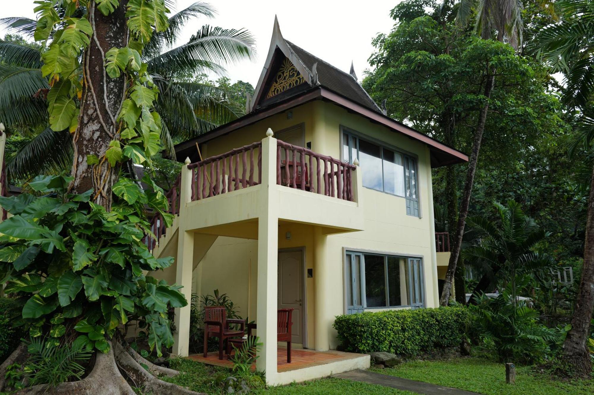 Bhumiyama Resort 3*