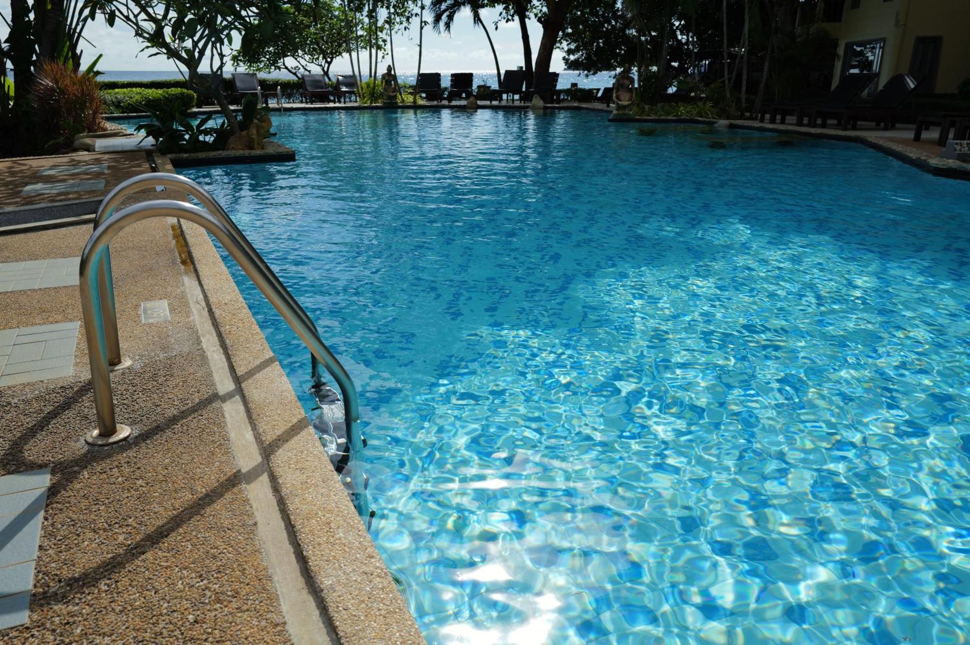 Bhumiyama Resort Koh Chang