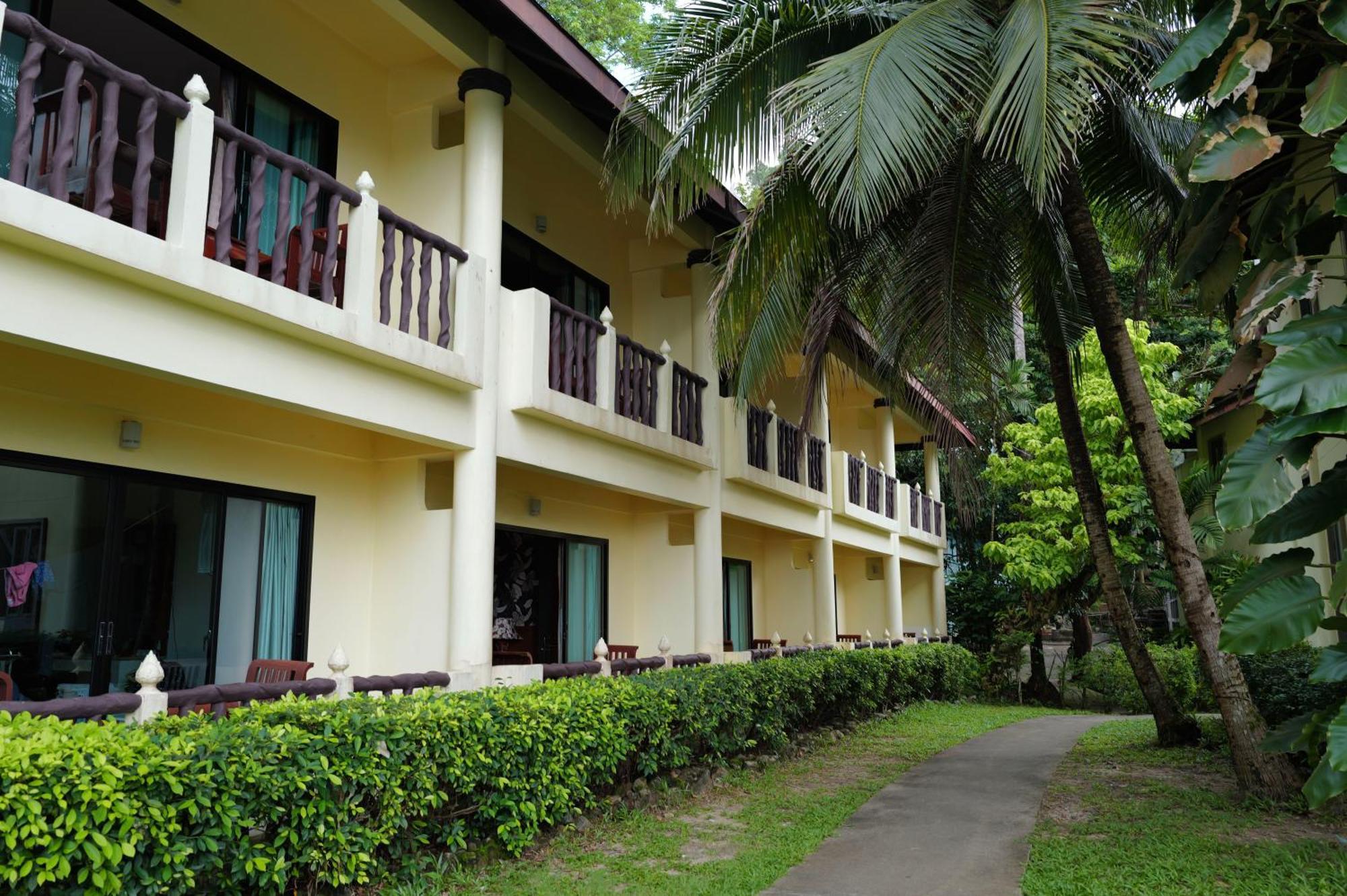 Bhumiyama Koh Chang