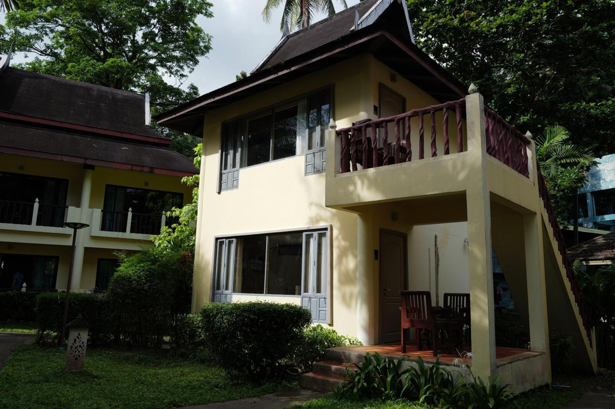 Bhumiyama 3* Koh Chang