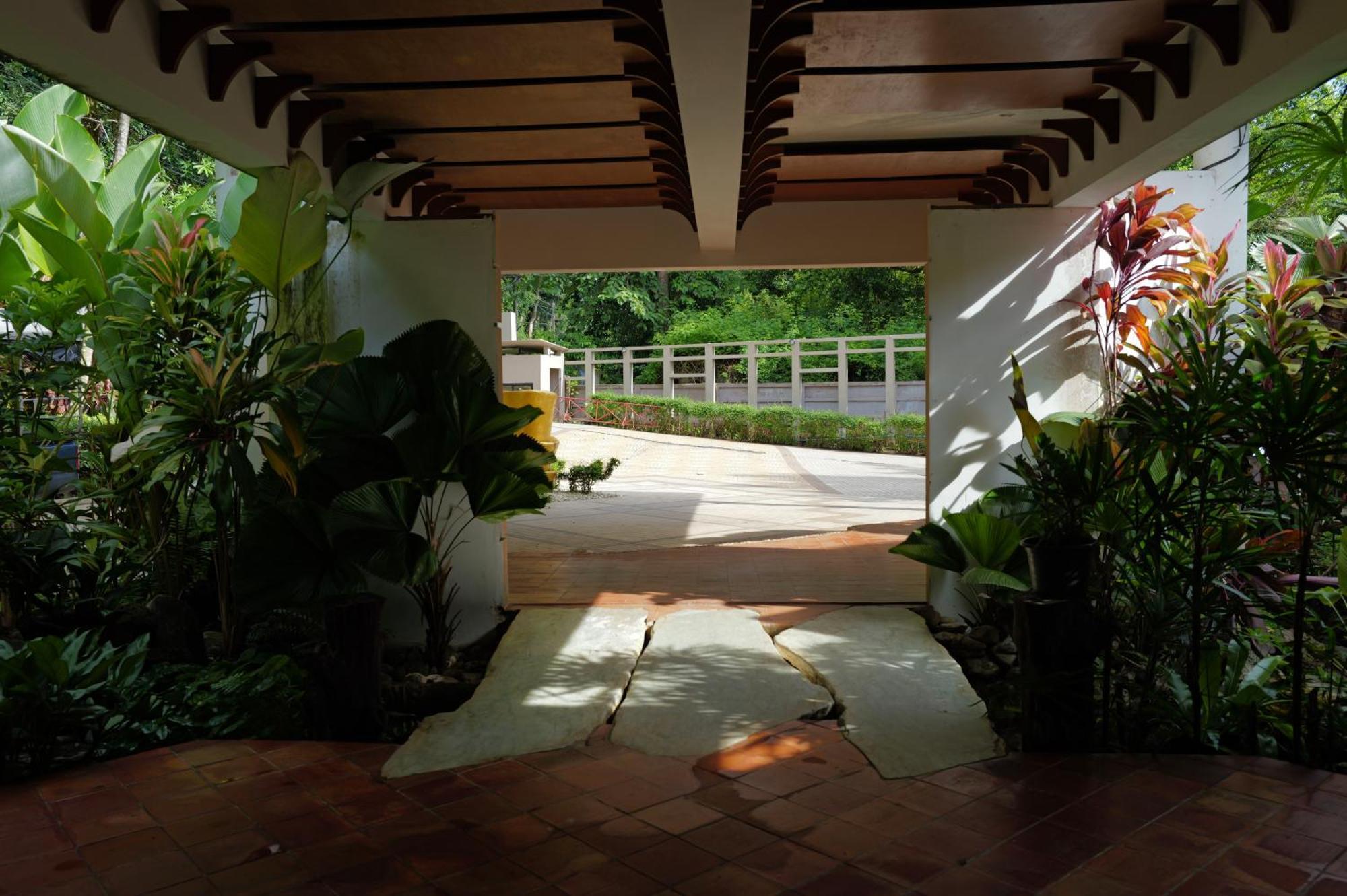 Bhumiyama Resort 3*