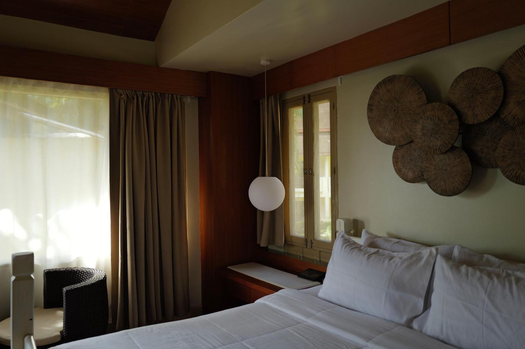 Resort Bhumiyama Koh Chang