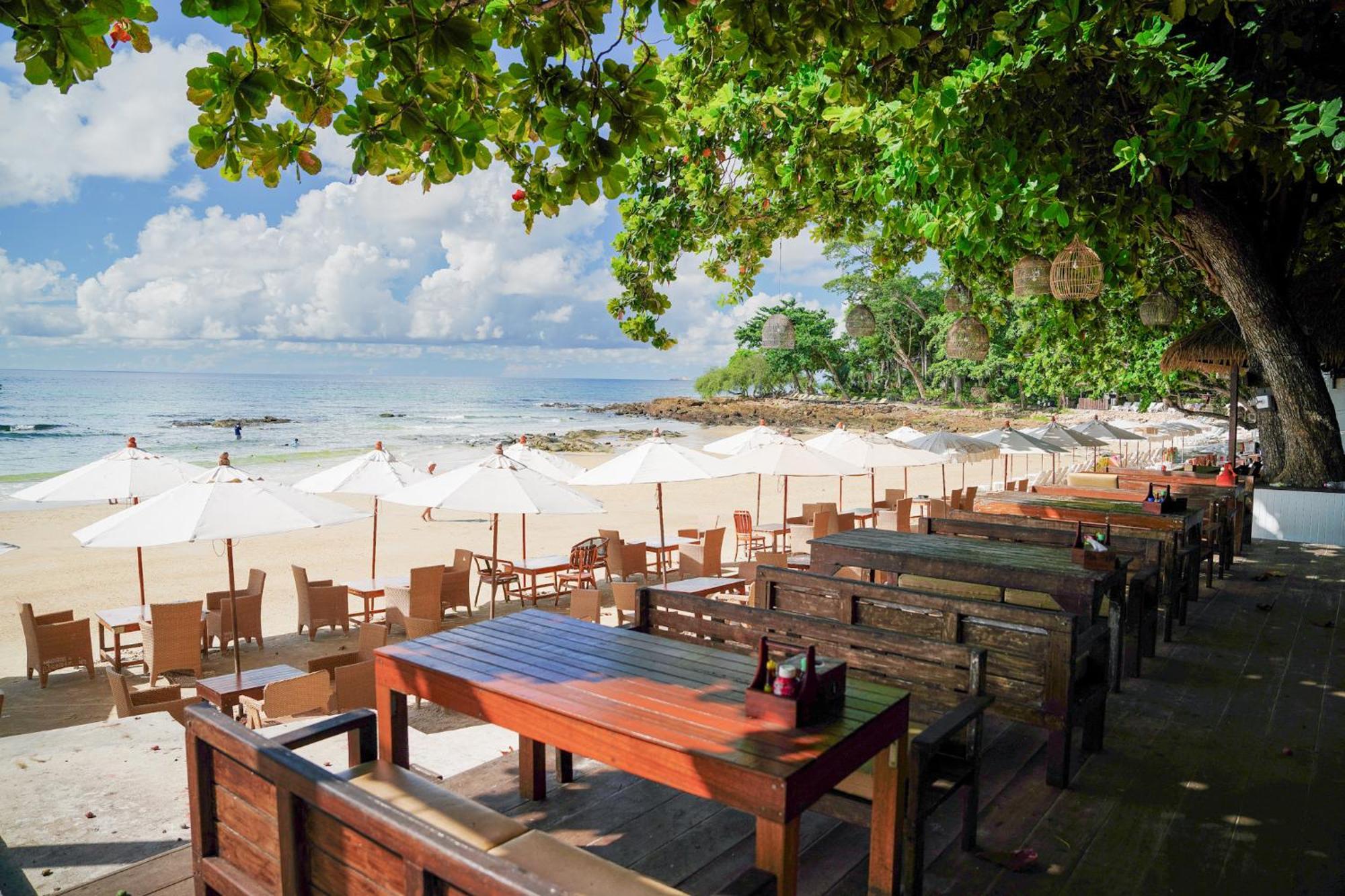 Silversand Resort 3*