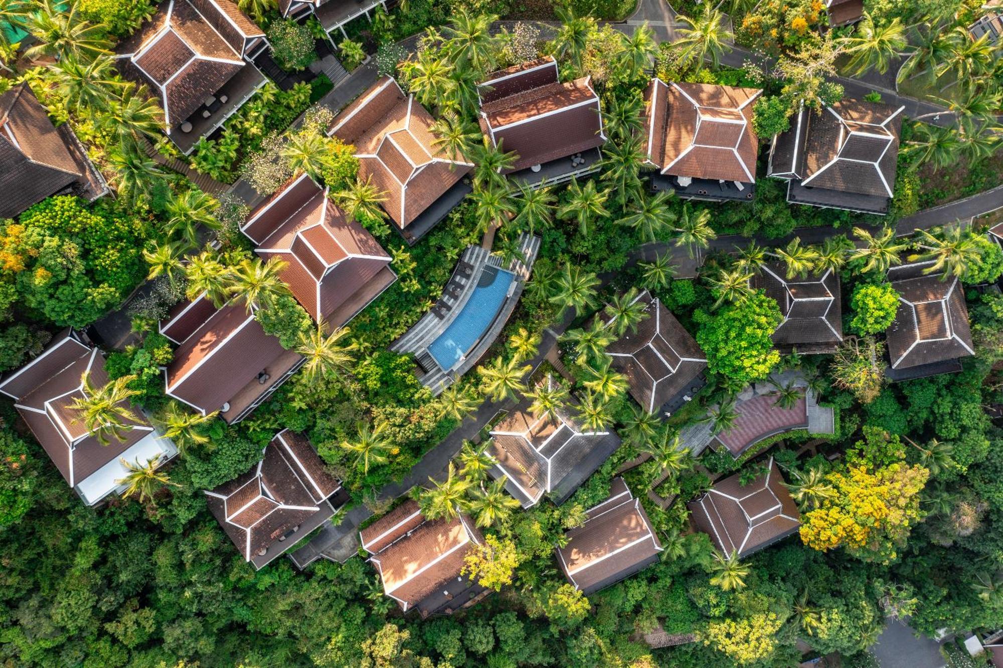Intercontinental Koh Samui Resort, An Ihg Taling Ngam (Koh Samui)