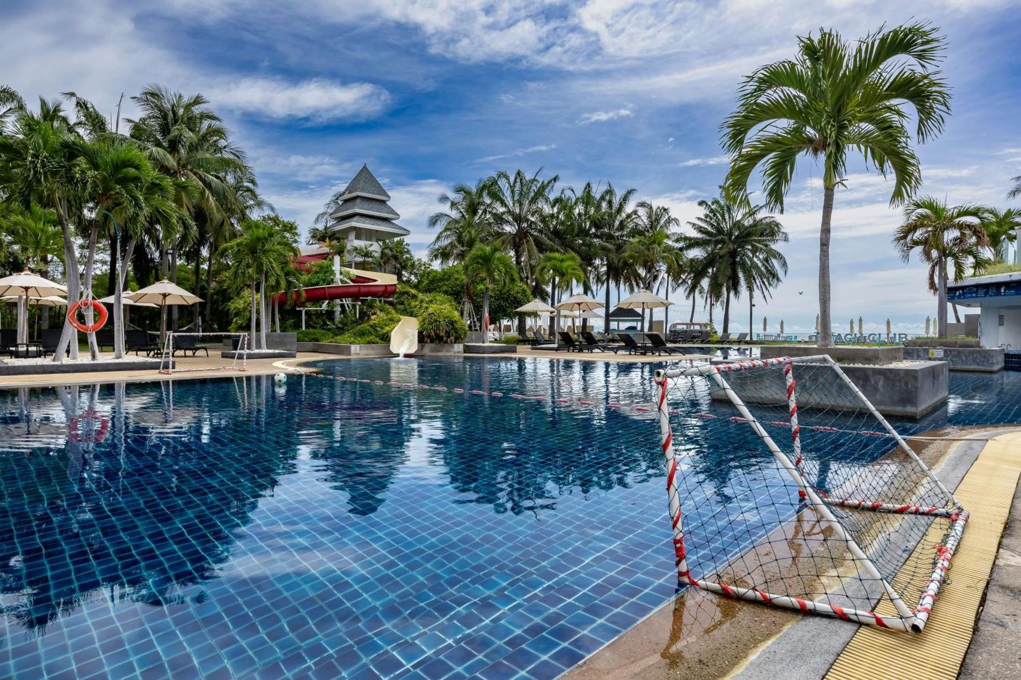 Radisson & Hua Hin Hotel Cha-Am