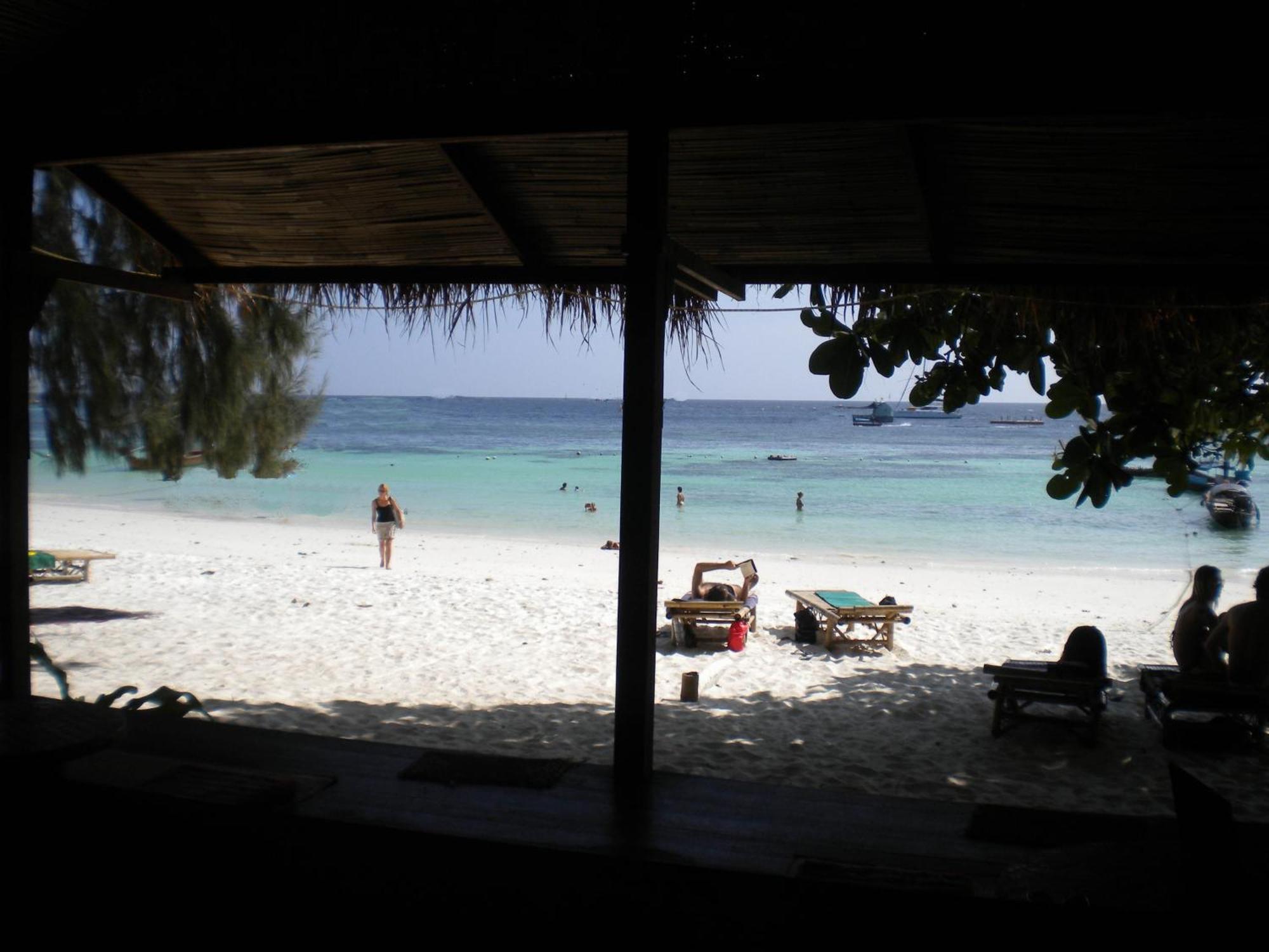 View Holiday park Koh Lipe