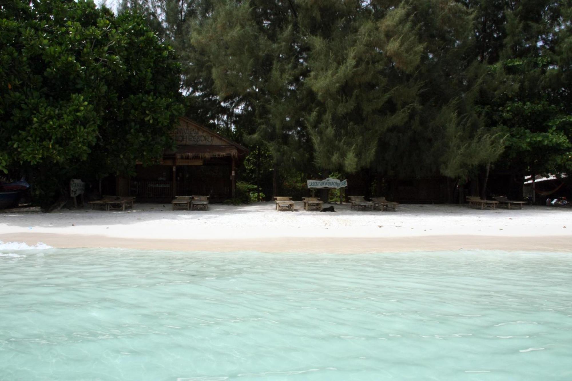 View Holiday park Koh Lipe