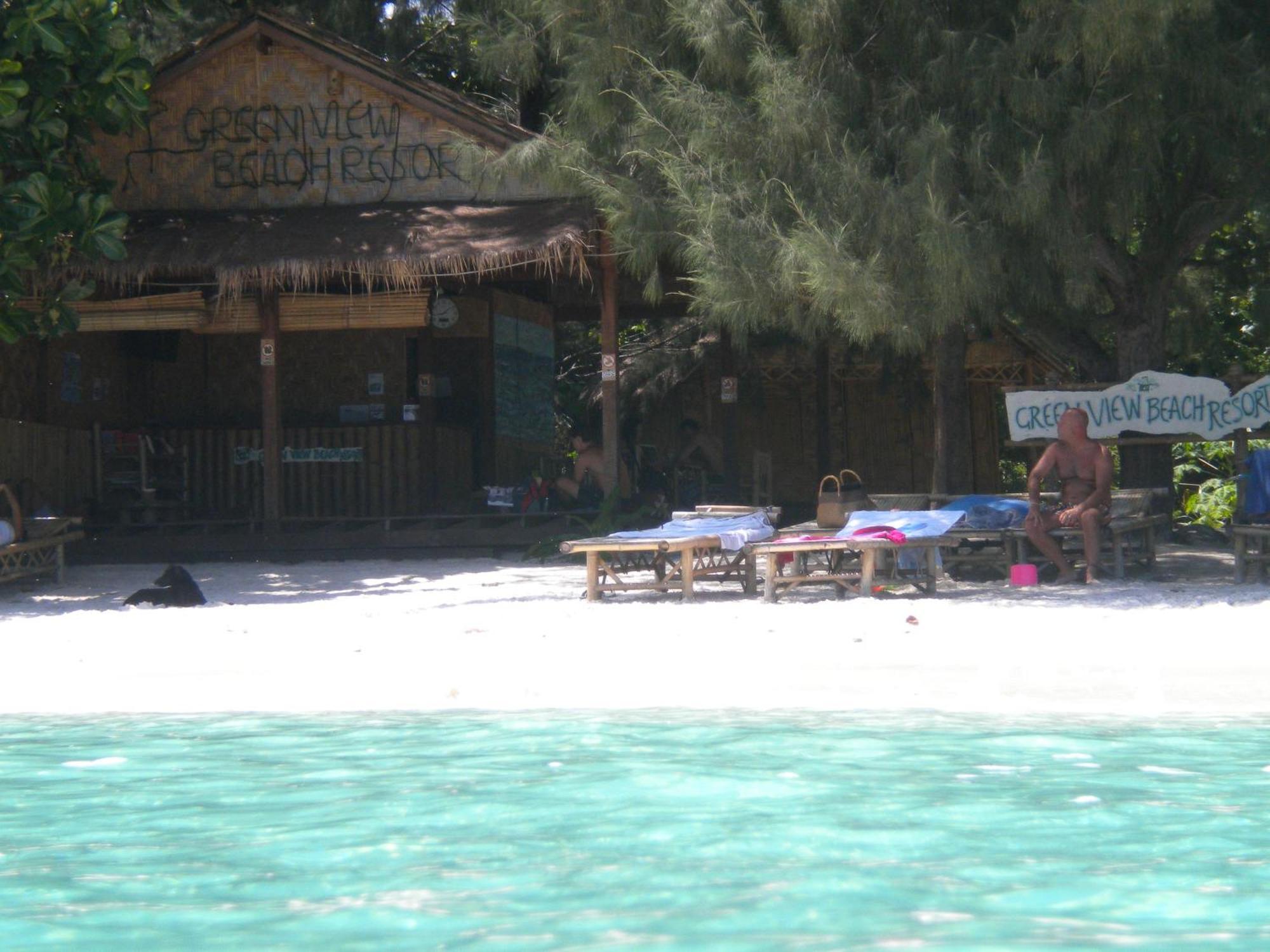 Holiday park View Koh Lipe