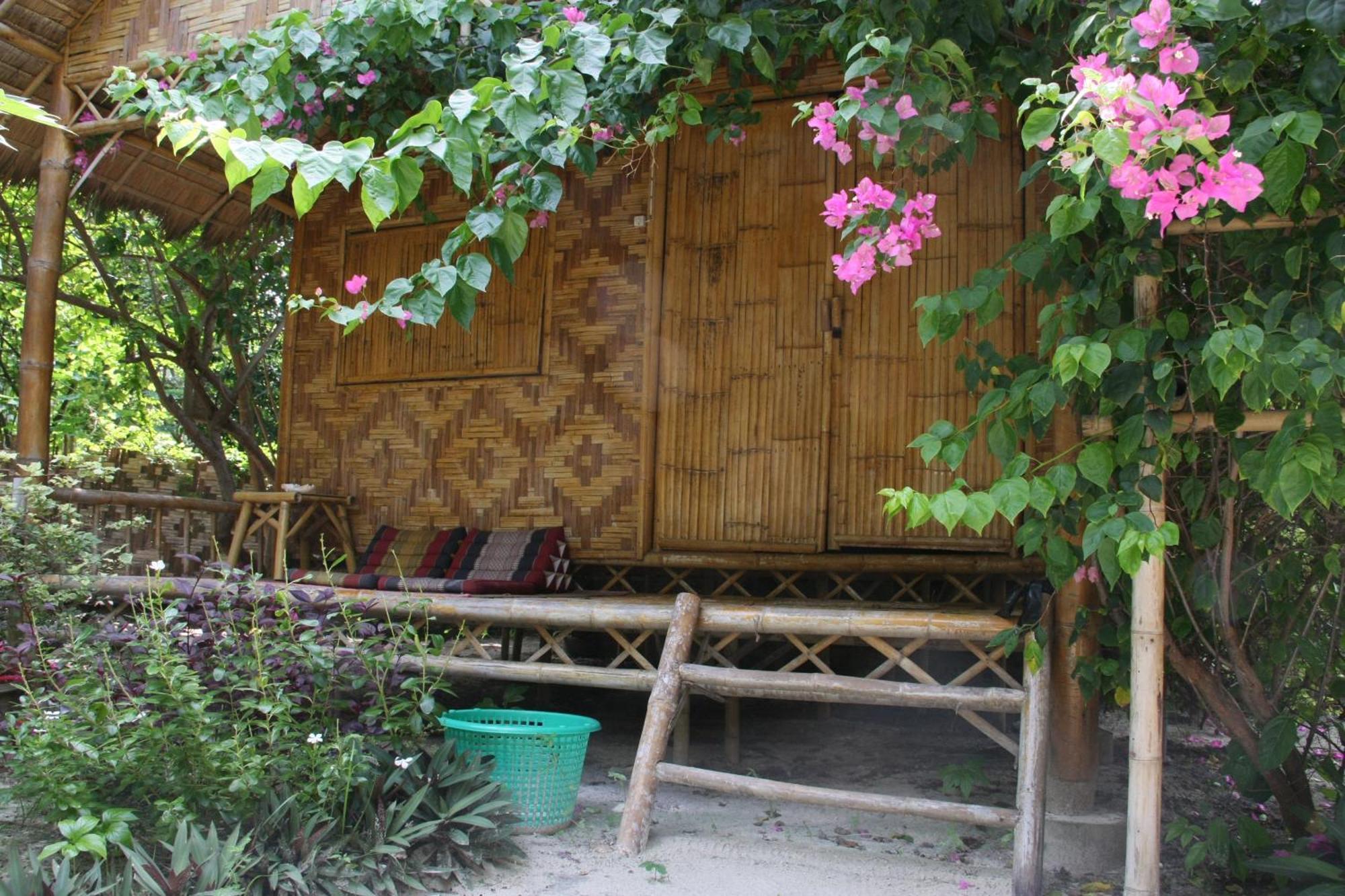 View 3* Koh Lipe
