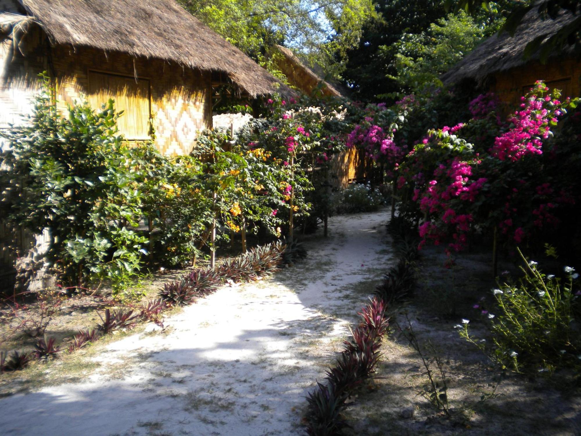 View Holiday park
