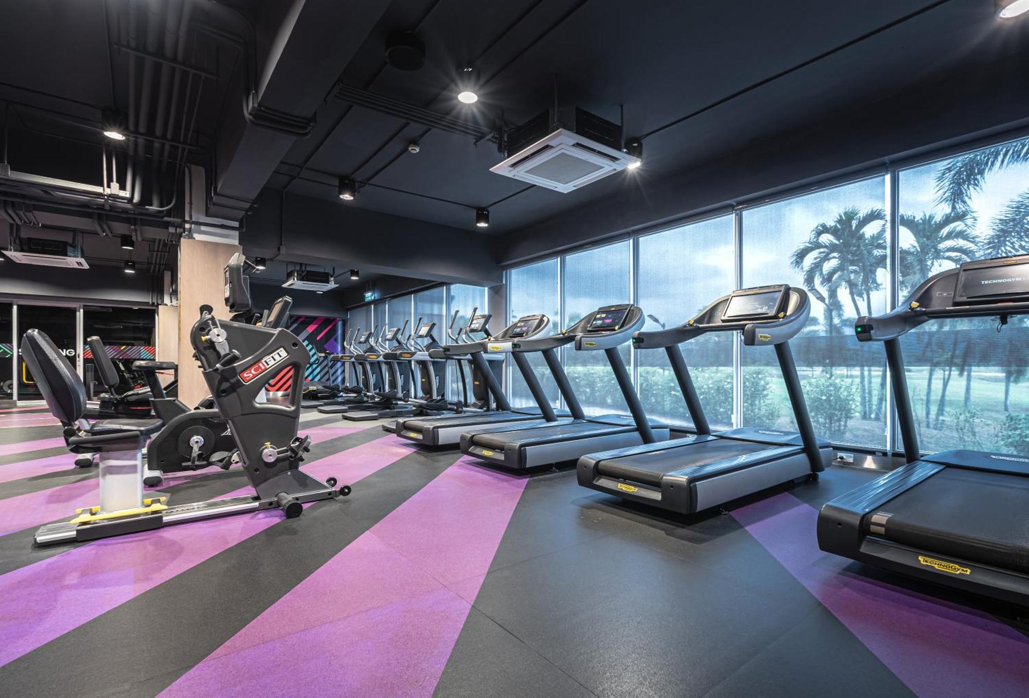 Resort Pattana Sports 4*