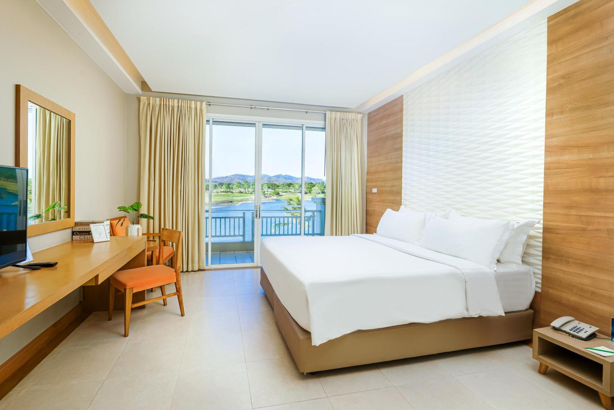 Resort Pattana Sports Si Racha