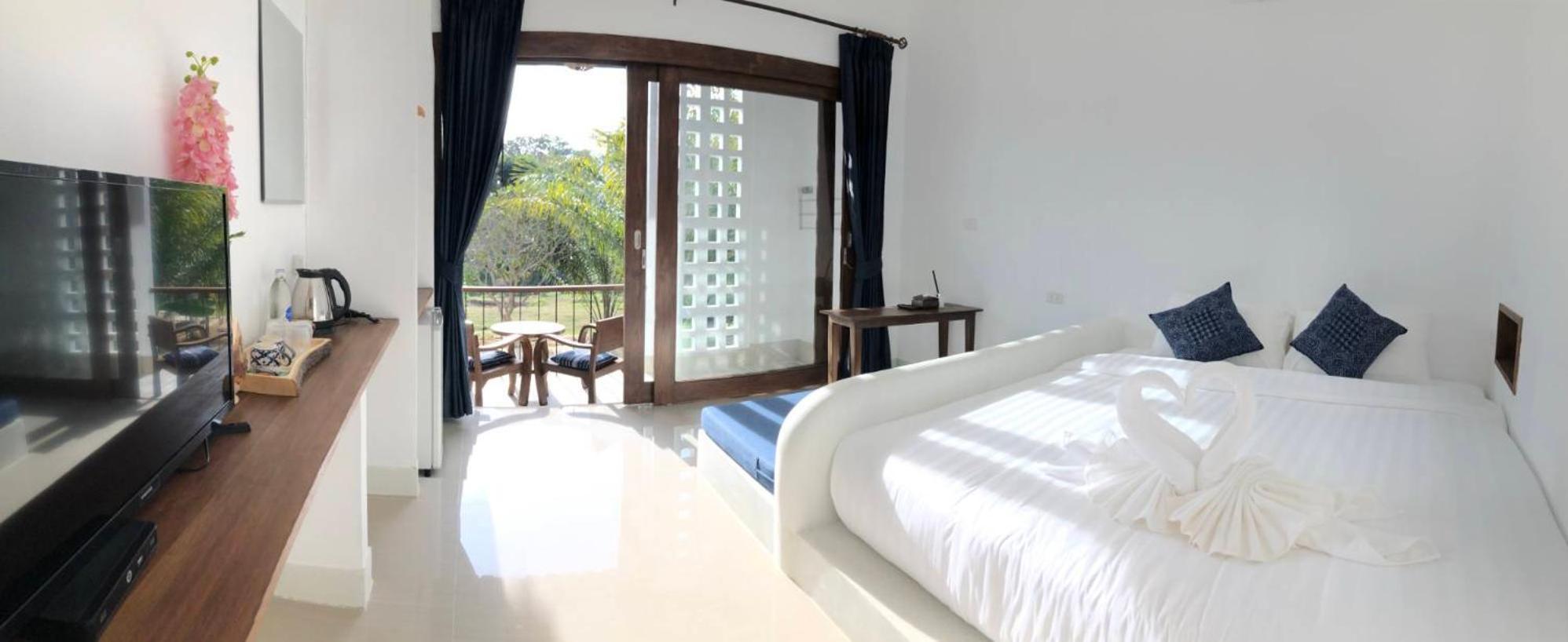 Canary Guest house 2*