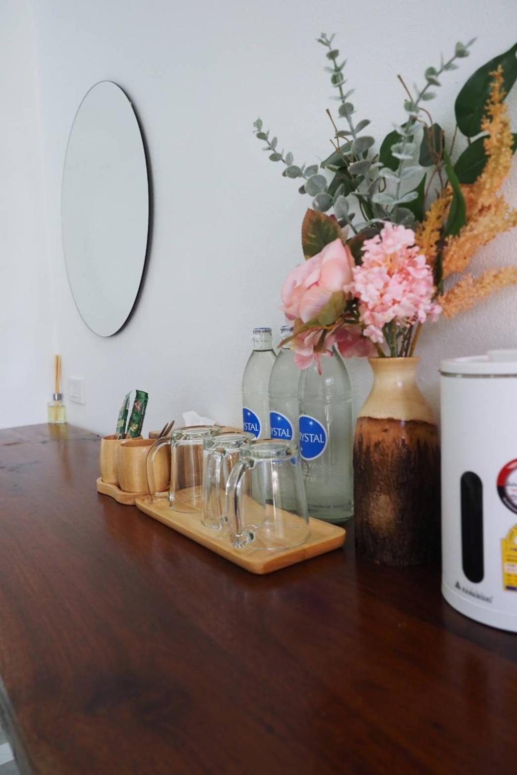 Canary Guest house Pai